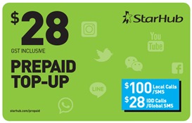Ræv Kunstig Nikke StarHub Happy Prepaid Online Top-up | Changi Recommends