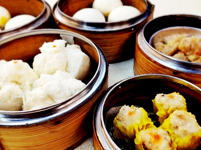 Dim Sum