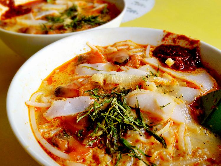 Laksa