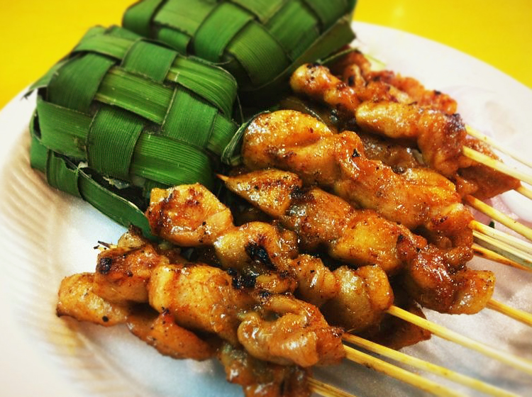 Satay