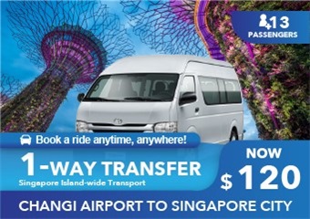 Find us - Changi Recommends