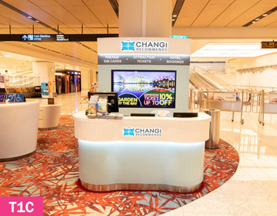 Find us - Changi Recommends