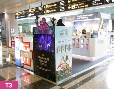 Find us - Changi Recommends