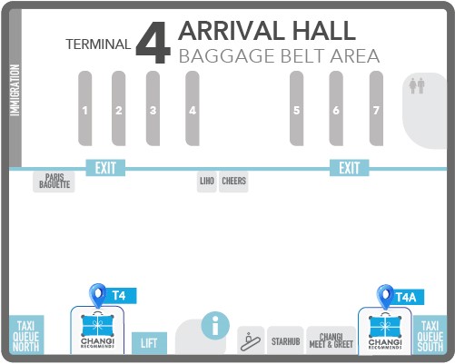 Find us - Changi Recommends