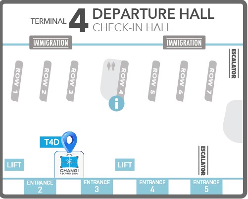 Find us - Changi Recommends