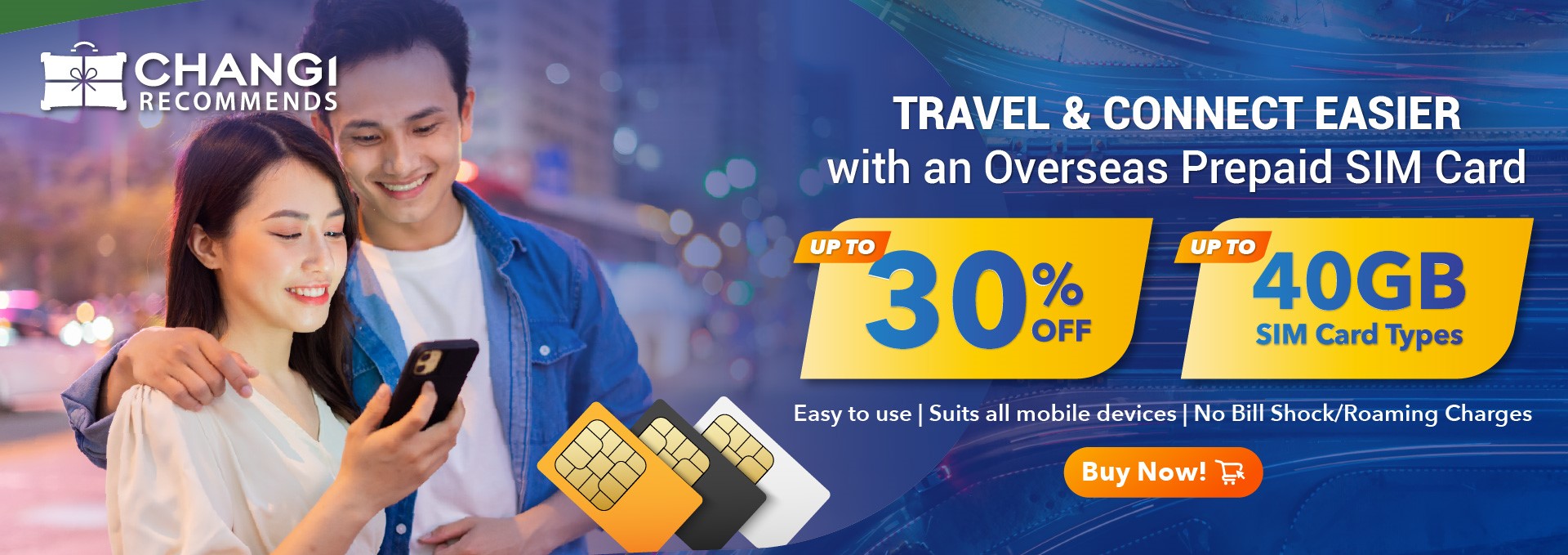 travel sim card in singapore