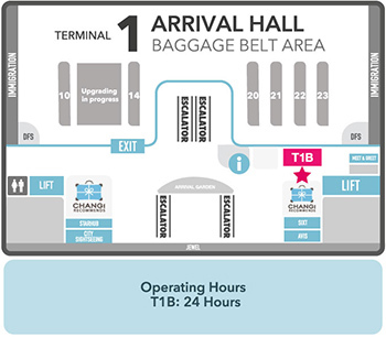 Index - Reserve Changi WiFi