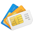 Overseas Prepaid SIM cards