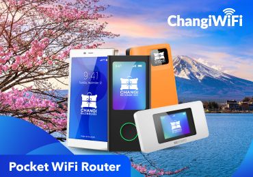 ChangiWiFi